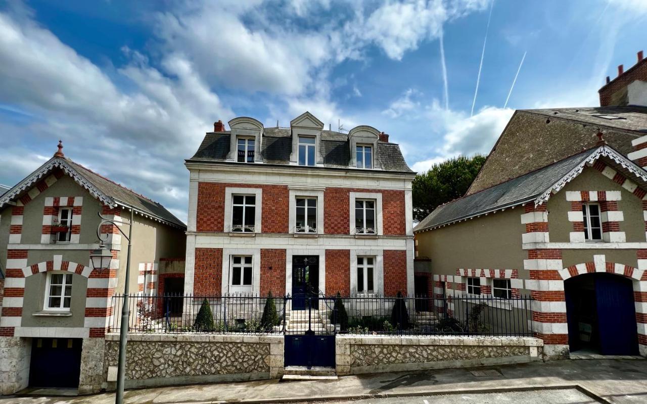 Maison Loire Bed & Breakfast Blois