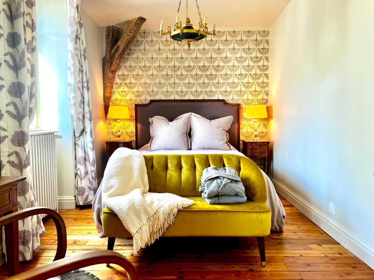 Maison Loire *