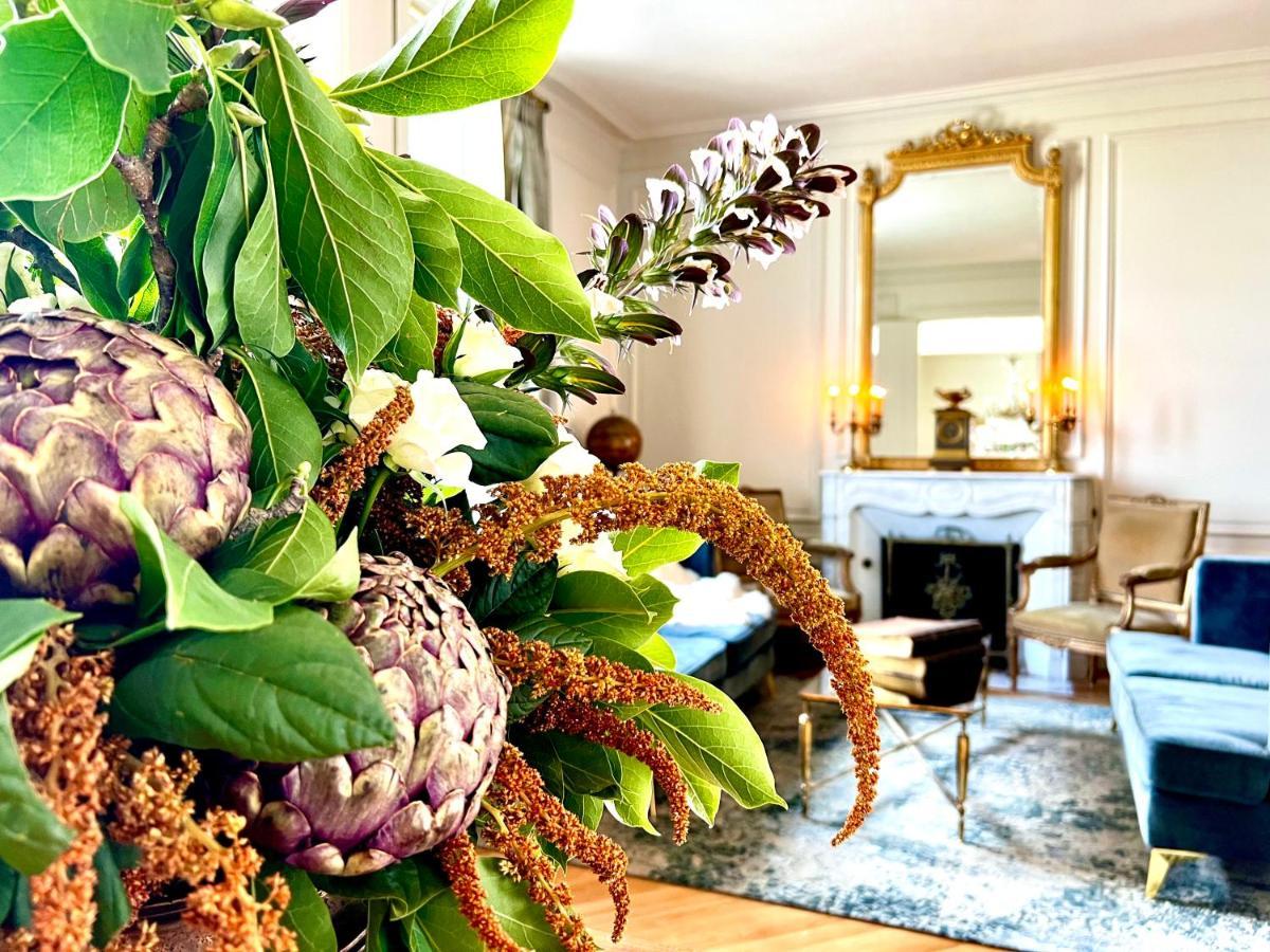 Maison Loire Bed & Breakfast