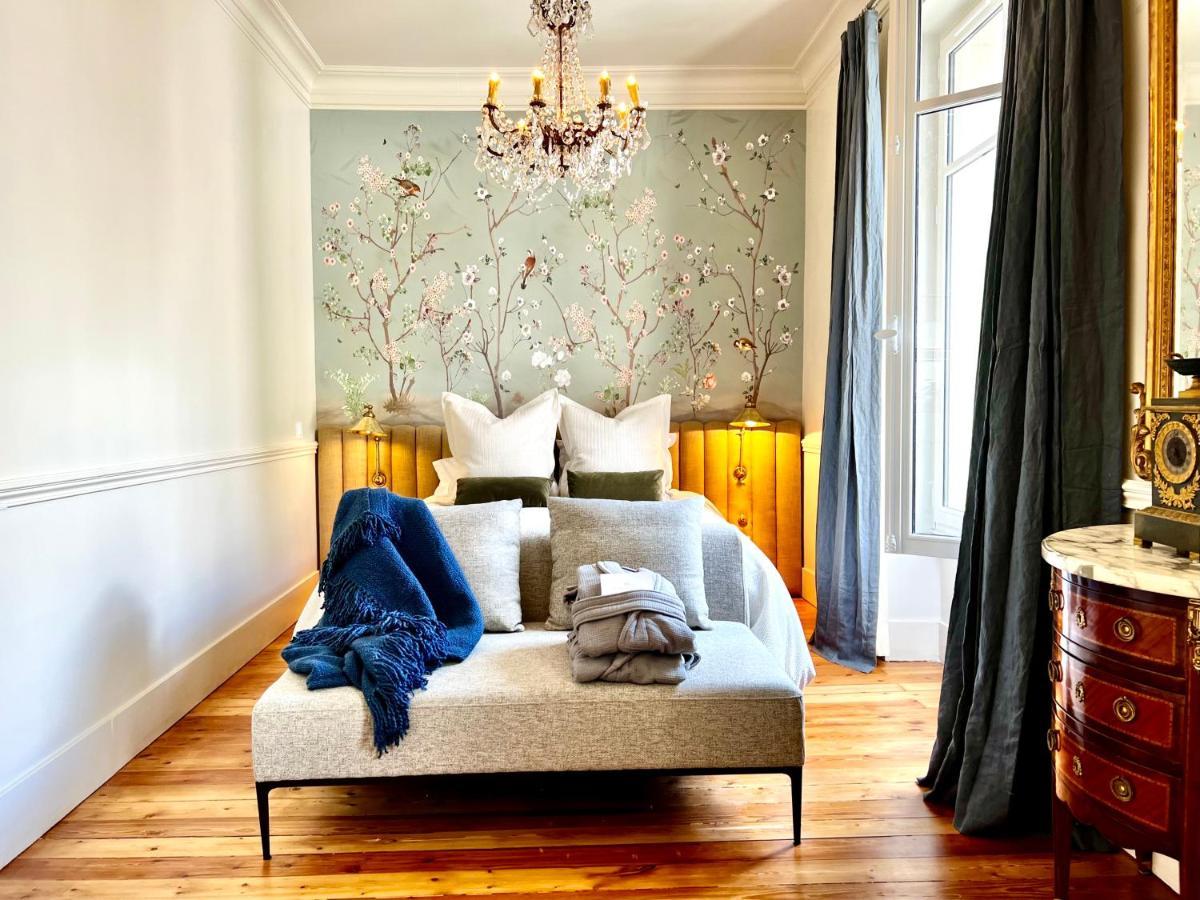 Maison Loire Bed & Breakfast *