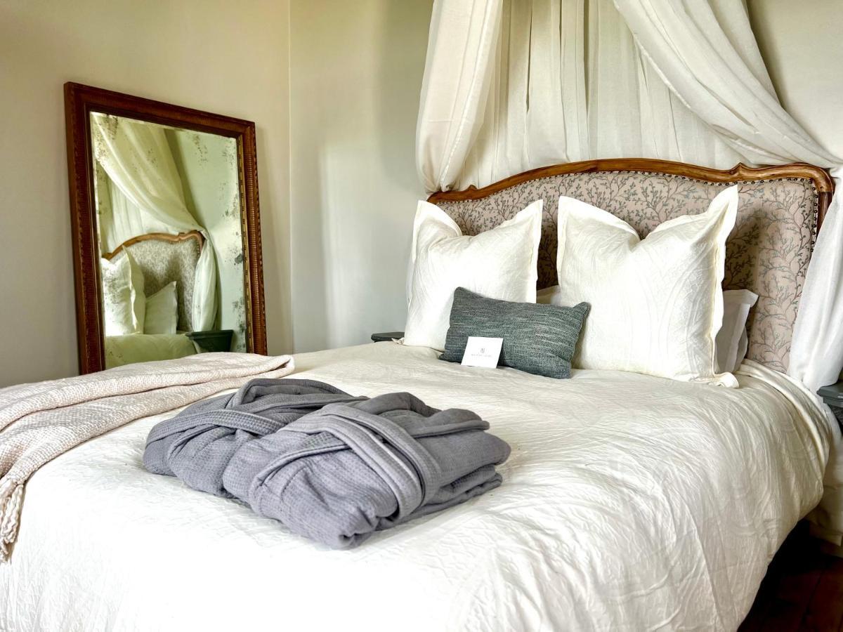 Bed & Breakfast Maison Loire Blois