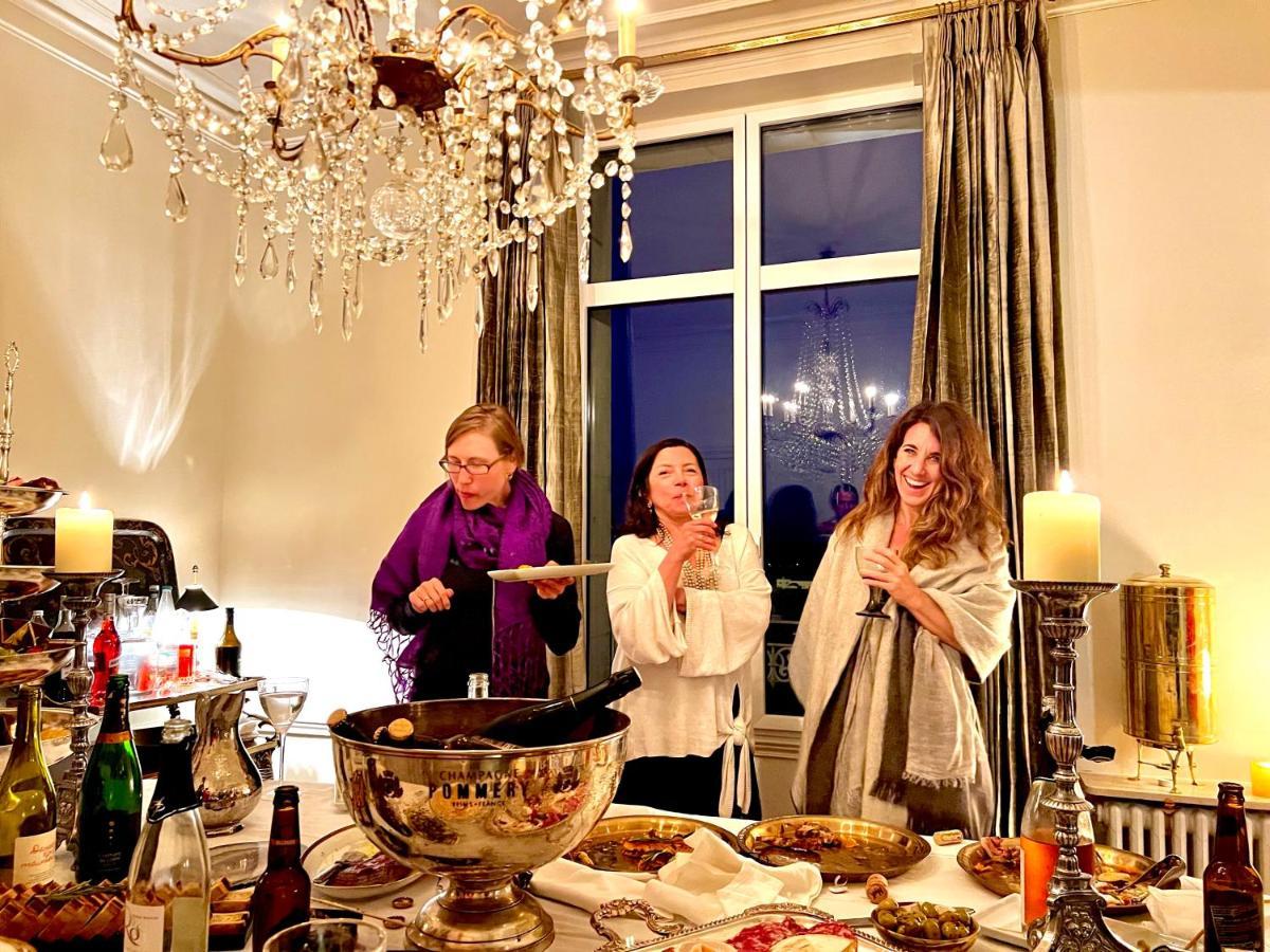 Maison Loire Bed & Breakfast *