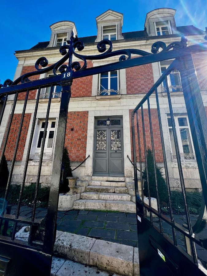 Maison Loire *