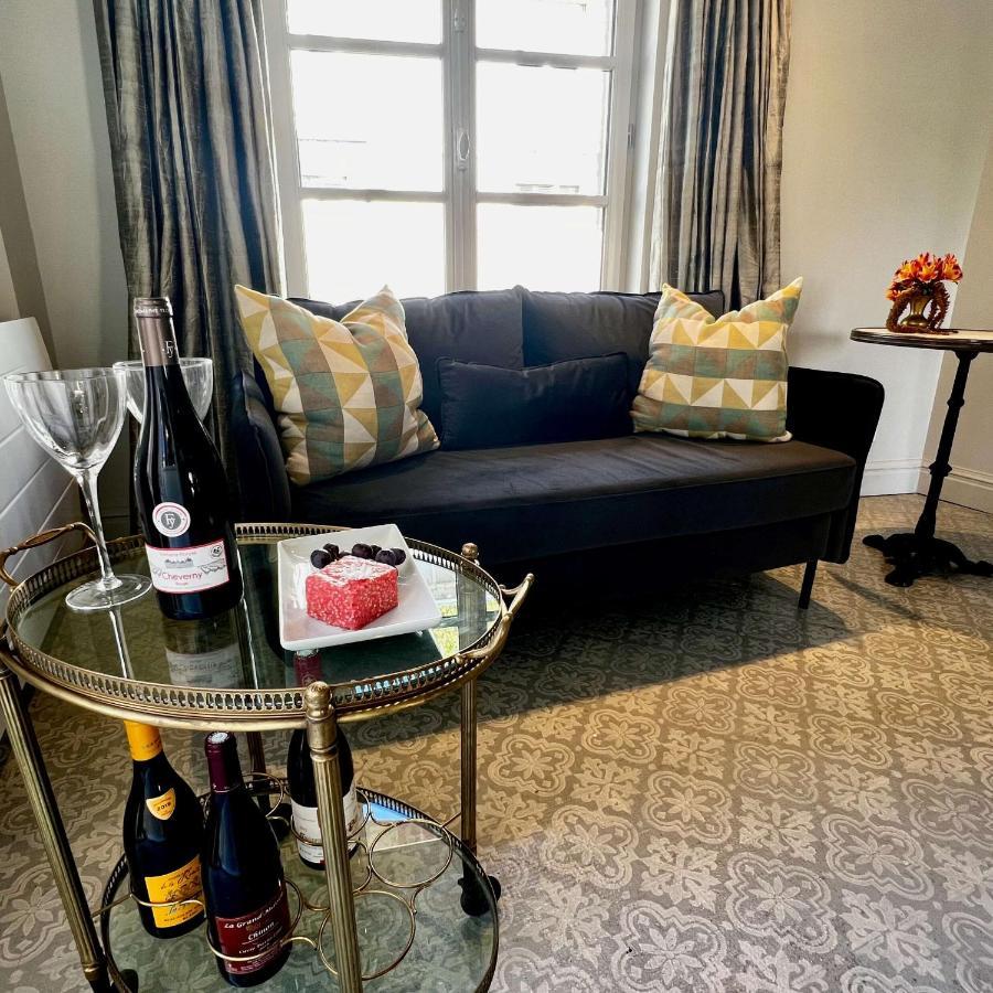 Maison Loire Bed & Breakfast