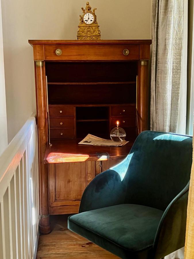 Bed & Breakfast Maison Loire Blois
