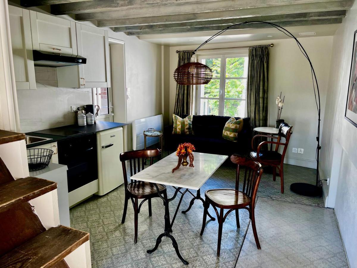 Bed & Breakfast Maison Loire