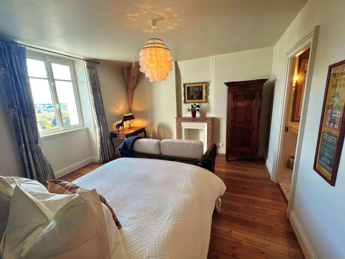 Maison Loire Bed & Breakfast Blois