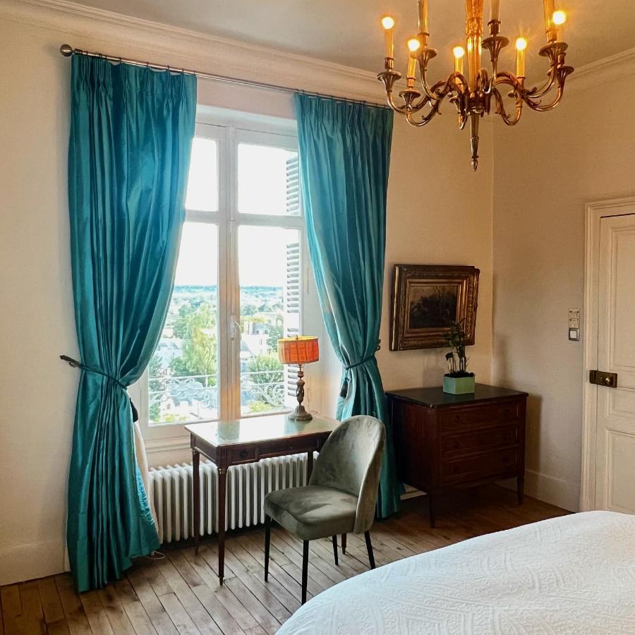 Maison Loire Bed & Breakfast Blois