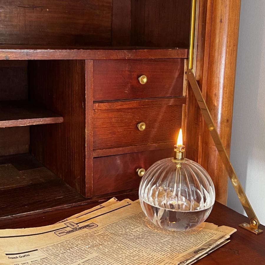 Bed & Breakfast Maison Loire *