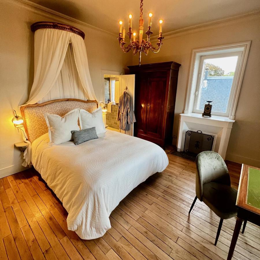 Bed & Breakfast Maison Loire