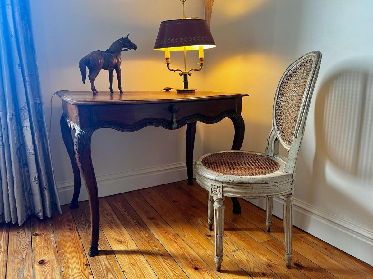 Bed & Breakfast Maison Loire Blois