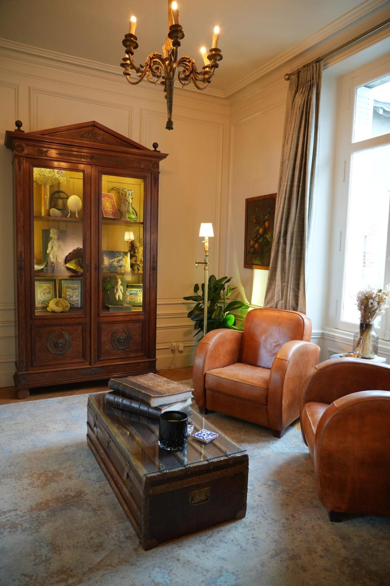 Maison Loire * Blois