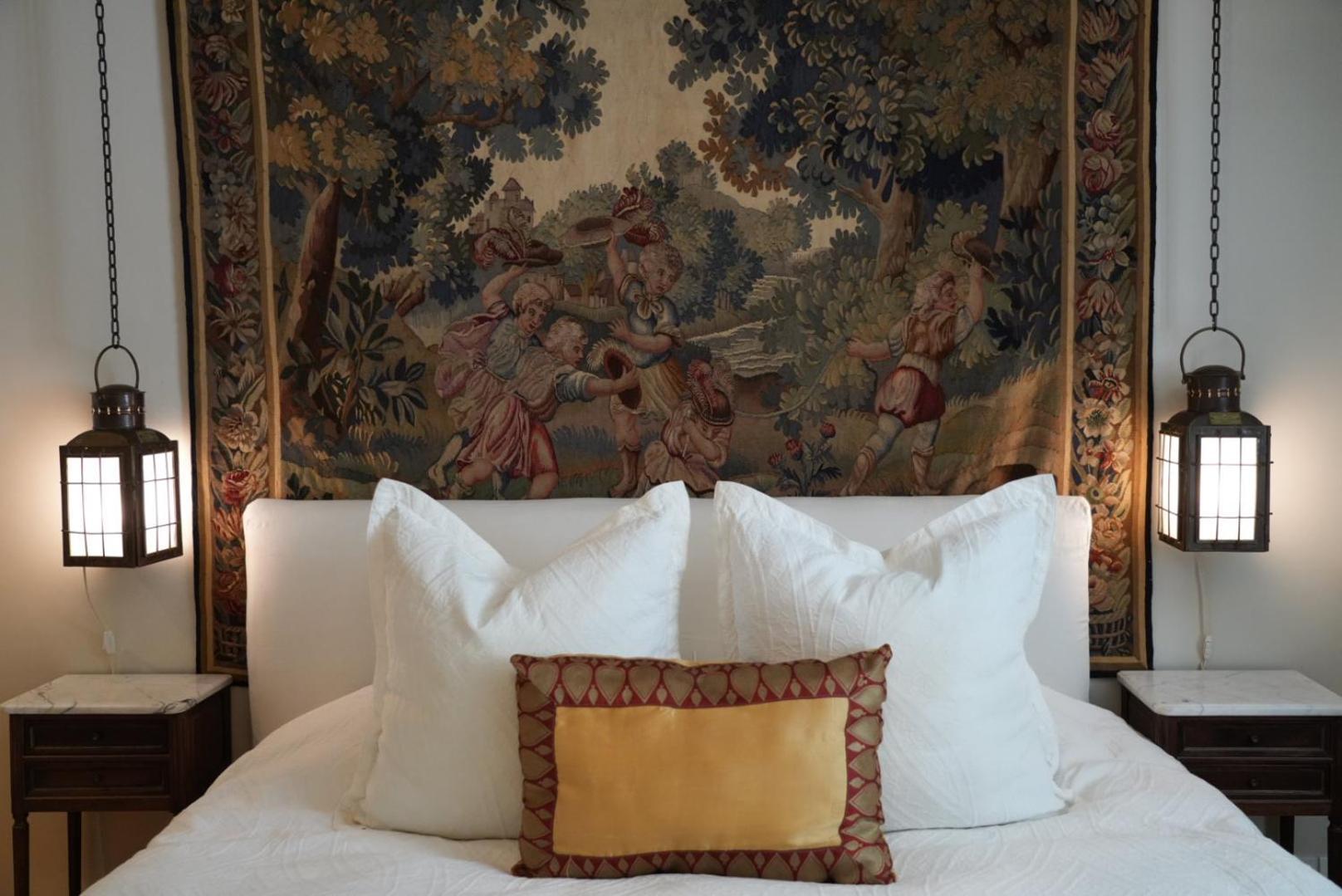 Bed & Breakfast Maison Loire *