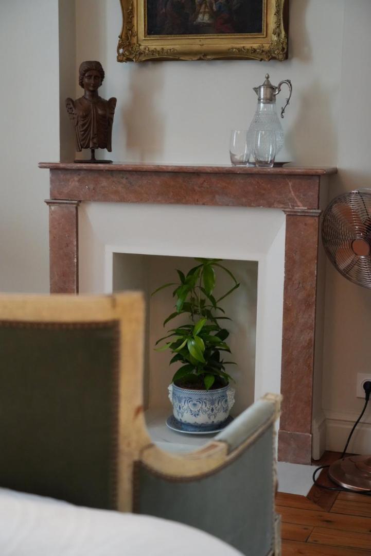 Maison Loire Bed & Breakfast Blois